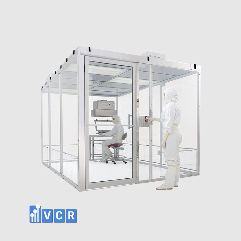 Clean Booth Class 10000